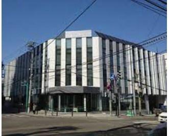 ライオンズヒルズ小樽東雲町(北洋銀行小樽中央支店)