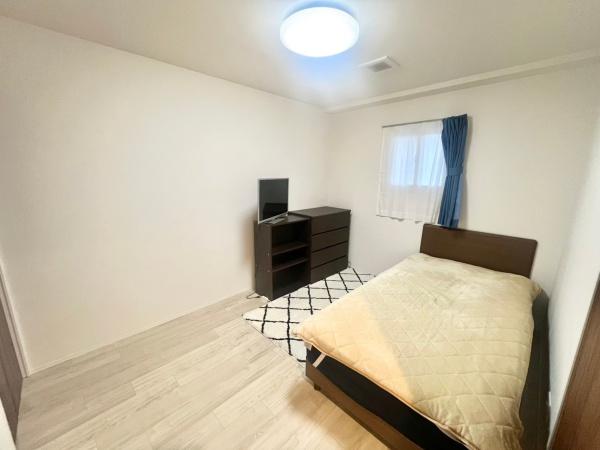 ライオンズヒルズ小樽東雲町