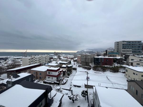 ライオンズヒルズ小樽東雲町