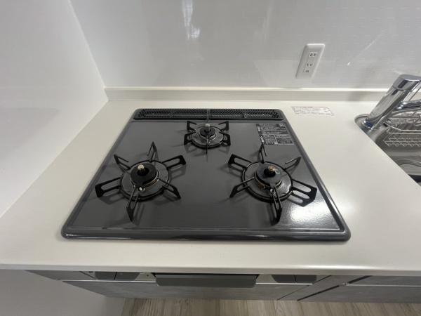 ライオンズヒルズ小樽東雲町