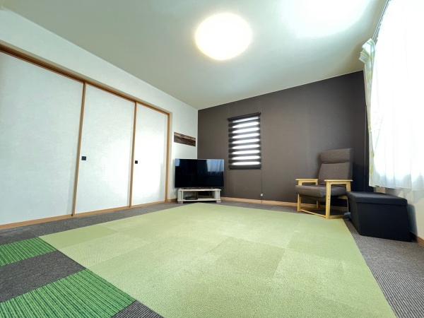 札幌市清田区美しが丘四条６丁目の中古一戸建