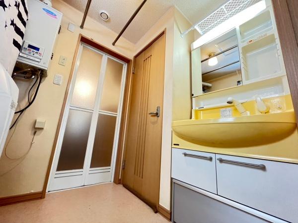 札幌市清田区美しが丘四条６丁目の中古一戸建て