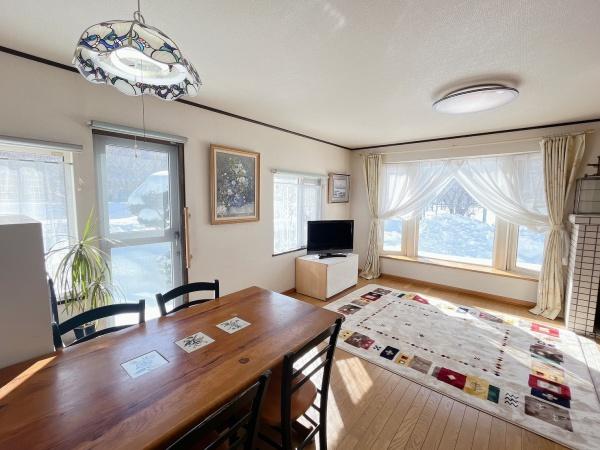 前田7条13丁目　戸建