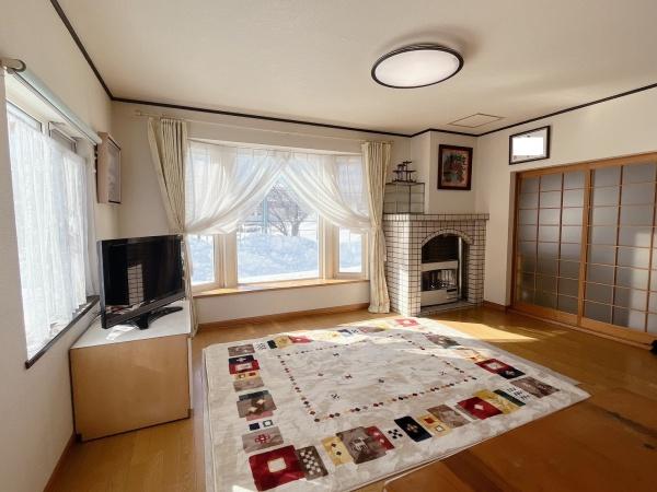 前田7条13丁目　戸建