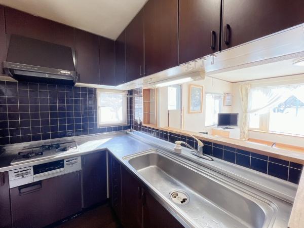 前田7条13丁目　戸建