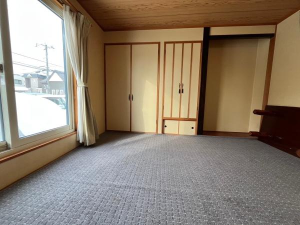 札幌市北区あいの里二条３丁目の中古一戸建て