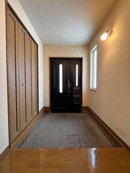 札幌市北区あいの里二条３丁目の中古一戸建て