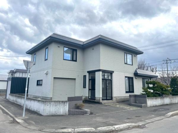 札幌市北区あいの里二条３丁目の中古一戸建て