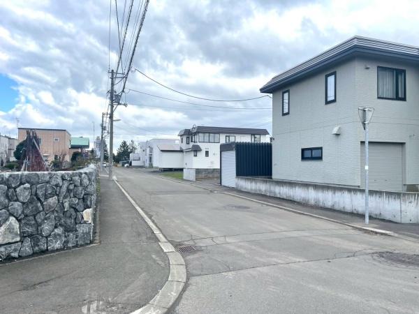 札幌市北区あいの里二条３丁目の中古一戸建て