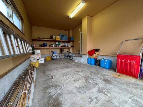札幌市北区あいの里二条３丁目の中古一戸建て