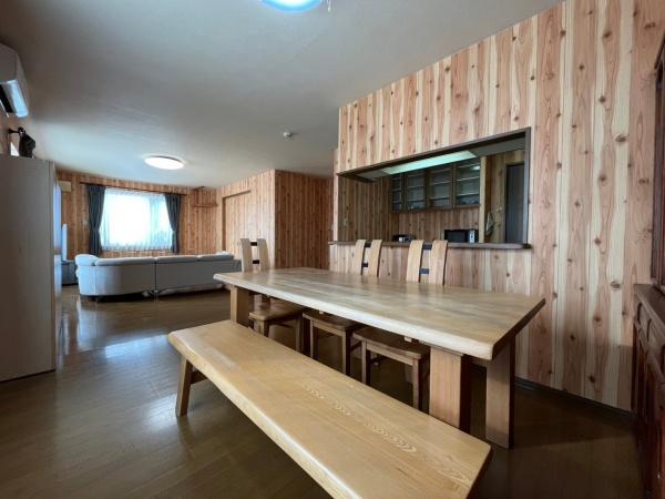 あいの里2条3丁目　戸建