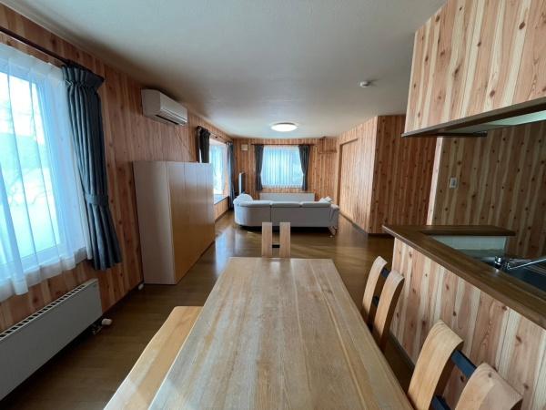 あいの里2条3丁目　戸建