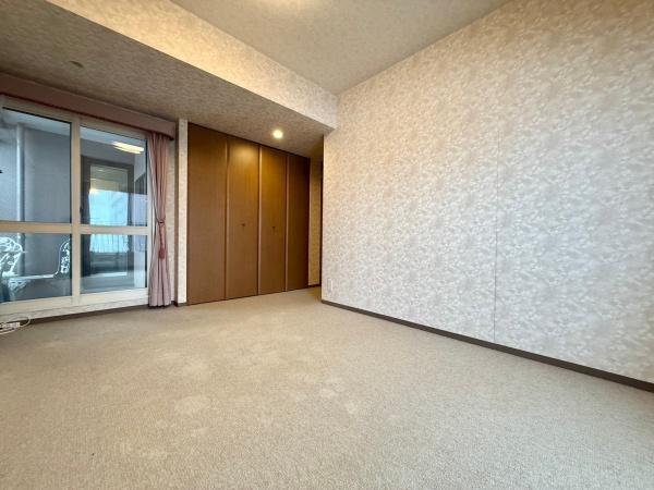 パルグラーサ札幌スクエアB棟