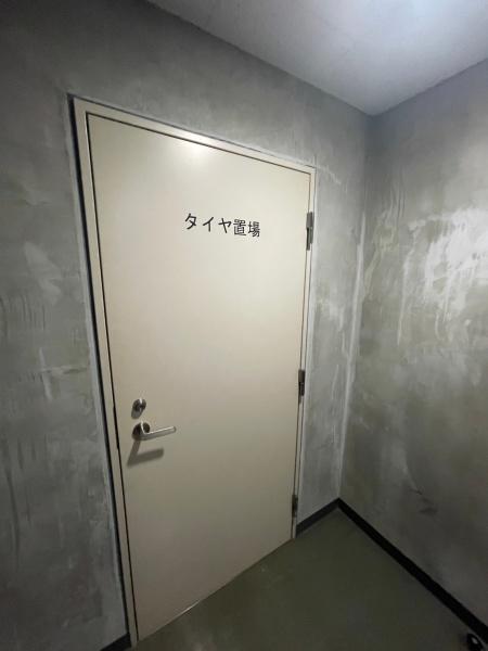 パークスクエア麻生ペタール