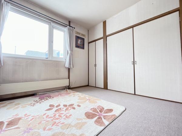 札幌市北区あいの里一条４丁目の中古一戸建て
