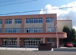 パシフィック星置西壱番館(札幌市立星置中学校)