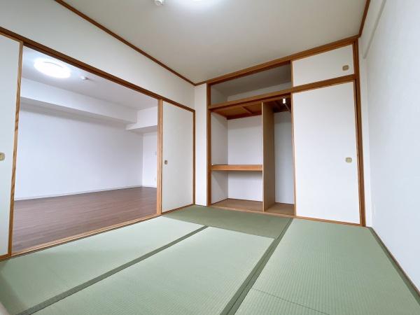 パシフィック星置西壱番館
