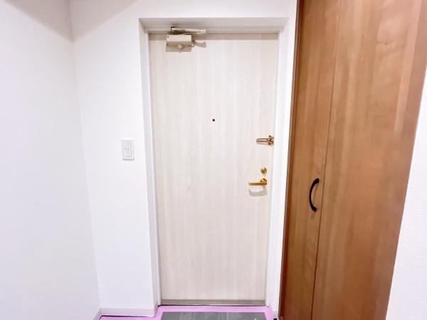 パシフィック星置西壱番館