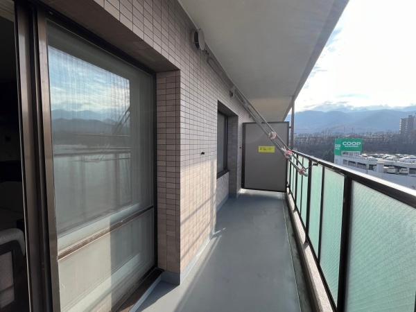 パシフィック星置西壱番館