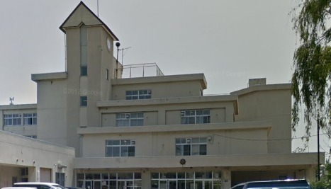 フィネス菊水元町(札幌市立米里中学校)