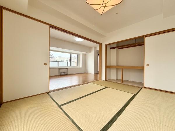 フィネス菊水元町