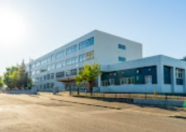 ル・ケレス元町(札幌市立栄南中学校)