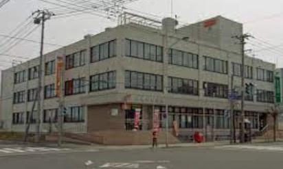 ル・ケレス元町(札幌東郵便局)