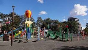 ル・ケレス元町(北園公園)