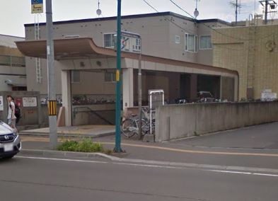 ル・ケレス元町(元町駅(札幌市交通局東豊線))