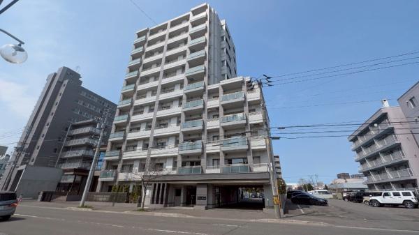 ル・ケレス元町