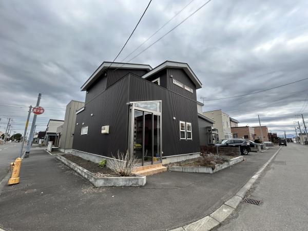 札幌市北区篠路二条２丁目の中古一戸建て