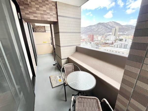 グランファーレ札幌山鼻グランフォレスト
