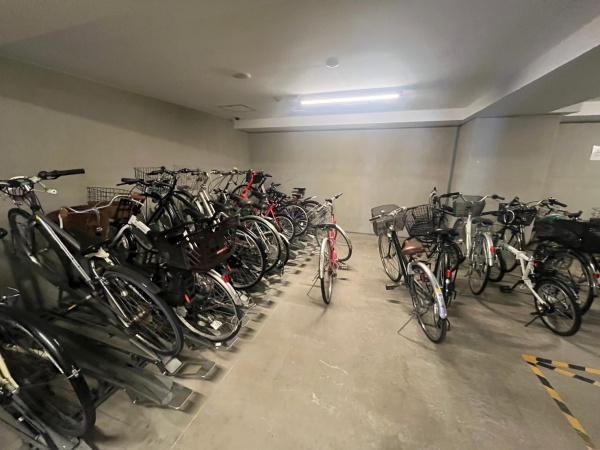 グランファーレ札幌山鼻グランフォレスト