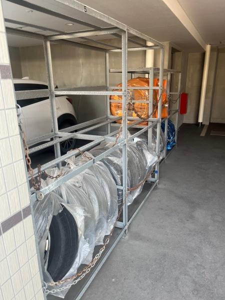グランファーレ札幌山鼻グランフォレスト