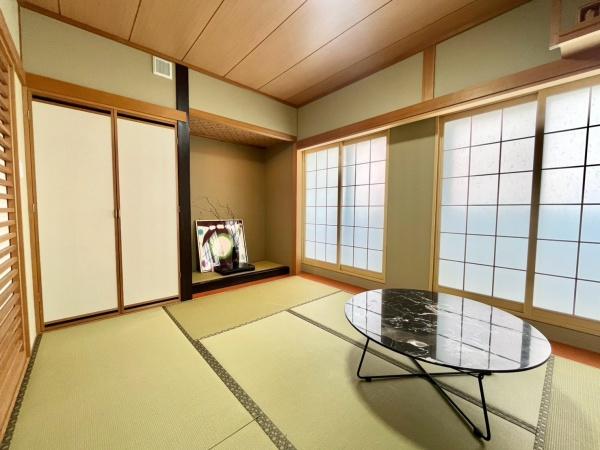 グランファーレ札幌山鼻グランフォレスト