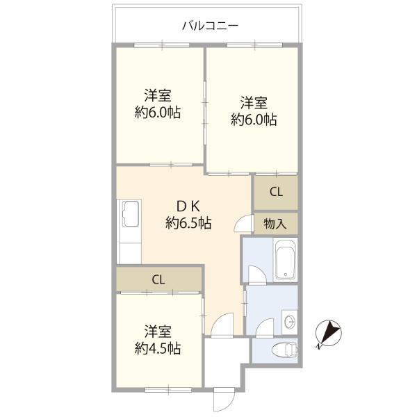 インペリアル麻生