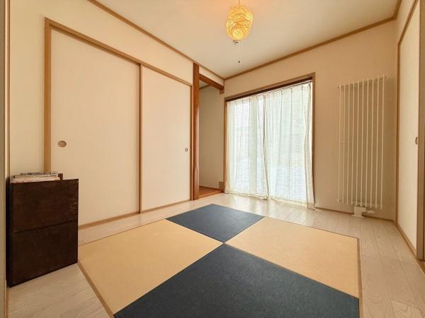 新発寒7条9丁目　戸建