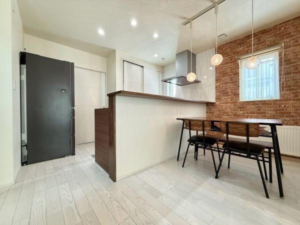 新発寒7条9丁目　戸建