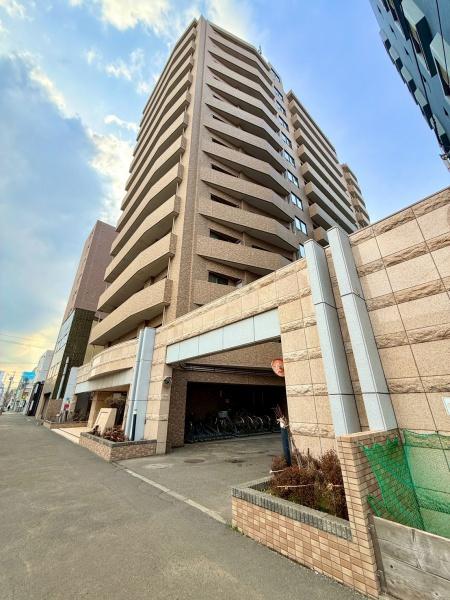 ダイアパレス永山公園通