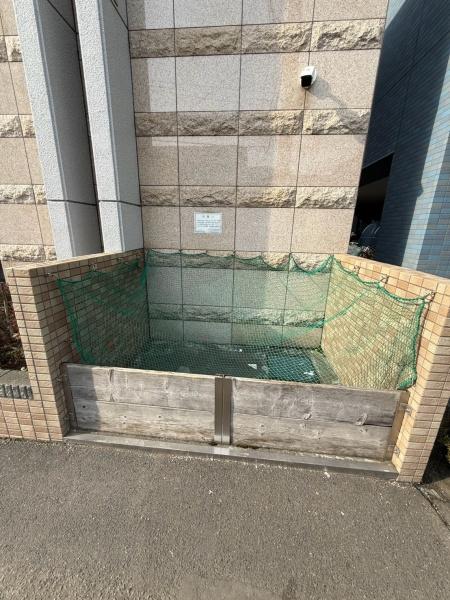 ダイアパレス永山公園通