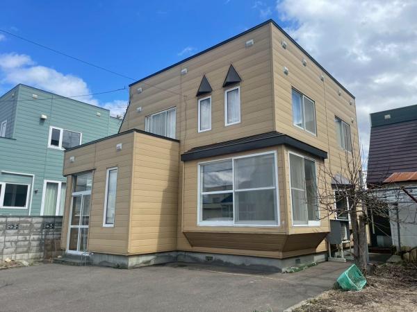 西茨戸2条1丁目　戸建