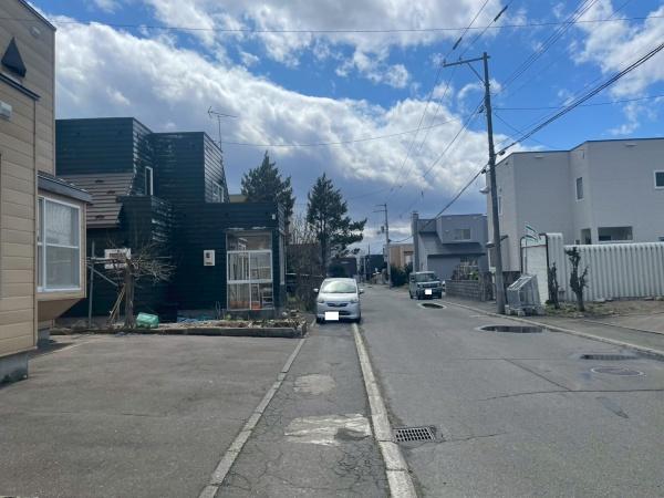 西茨戸2条1丁目　戸建