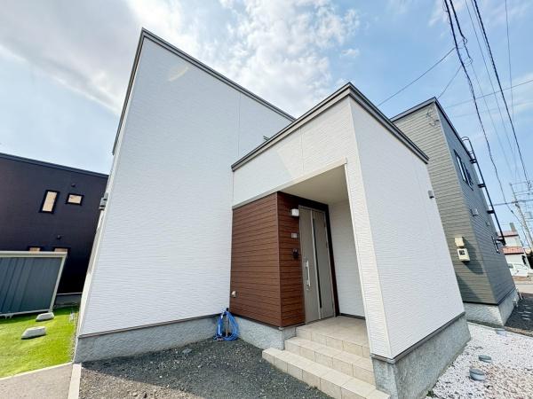 新琴似1条11丁目