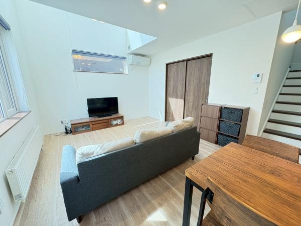 札幌市北区新琴似一条１１丁目の中古一戸建て