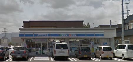 札幌市手稲区新発寒六条5丁目の中古一戸建て(ローソン札幌新発寒6条店)