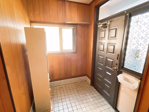札幌市手稲区新発寒六条５丁目の中古一戸建て