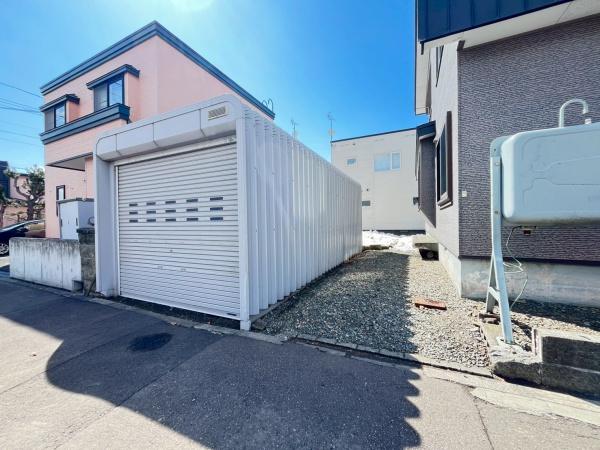 札幌市手稲区新発寒六条５丁目の中古一戸建て