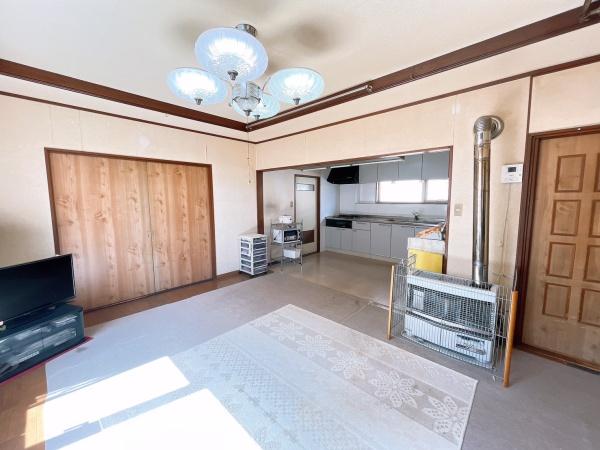 新発寒6条5丁目　戸建