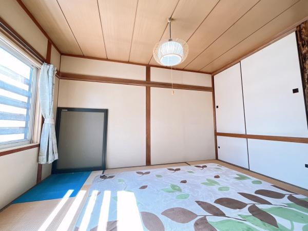 新発寒6条5丁目　戸建