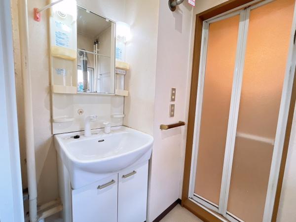新発寒6条5丁目　戸建